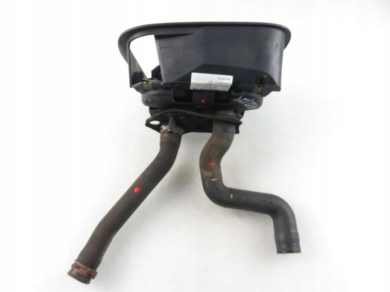 WLEW OLEJU PORSCHE BOXSTER 987 98755137801 Producent części Porsche OE