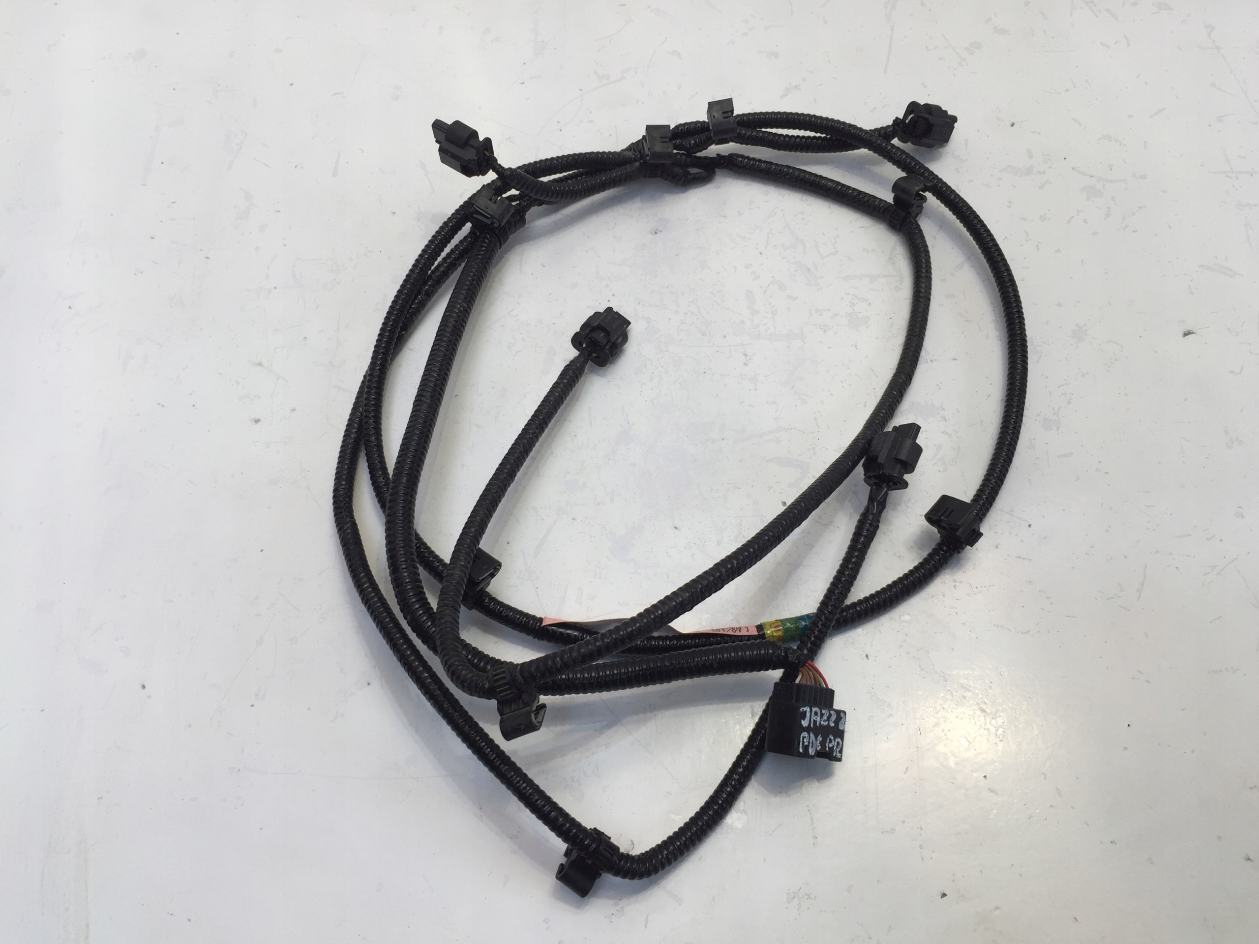 32220-TZA-E001-1 - HONDA JAZZ V 21 ЖГУТ ПРОВОДОВ ДАТЧИКА ПАРКОВКИ СПЕРЕДИ