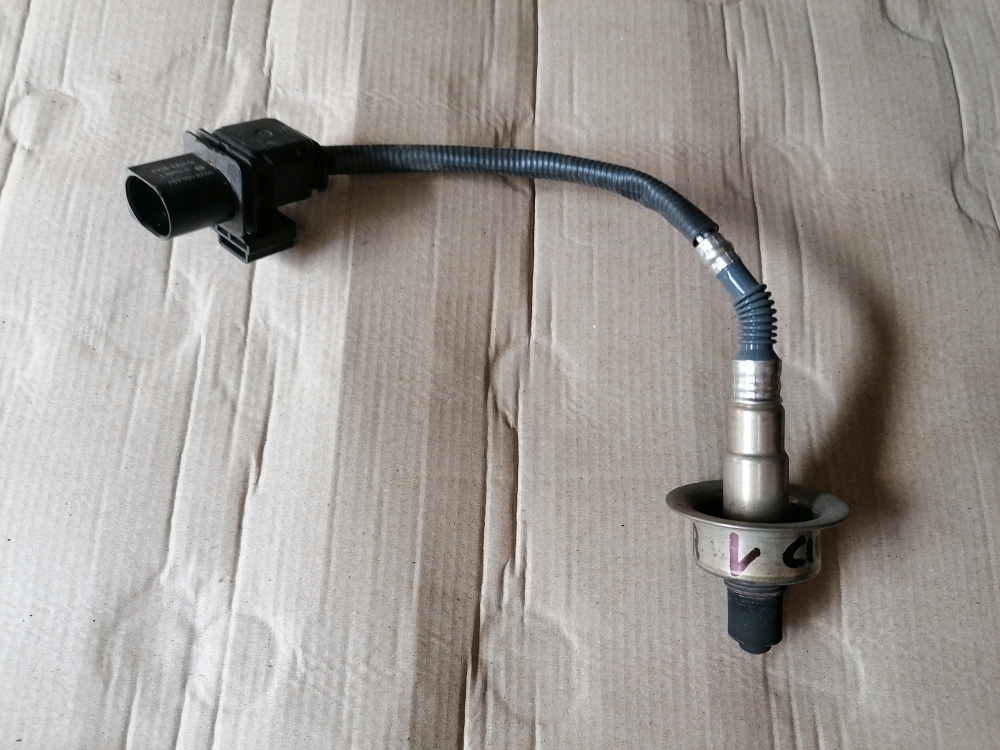 1928404687 - Honda CIVIC IX 2.0 TYPE-R лямбда-зонд 15R