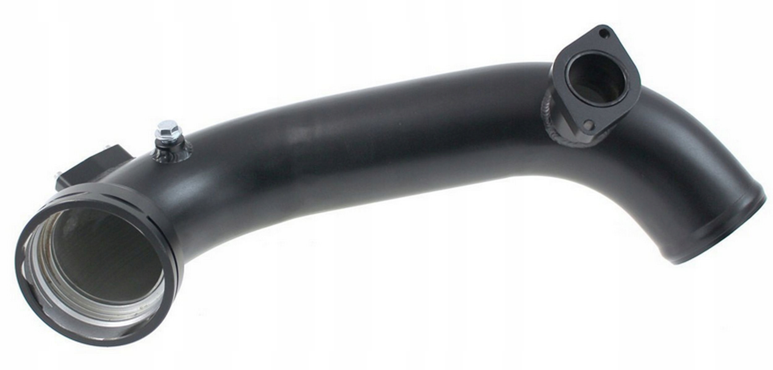 MG-IC-085 - Зарядна труба BMW E90 E92 335i N54 TURBOWORKS