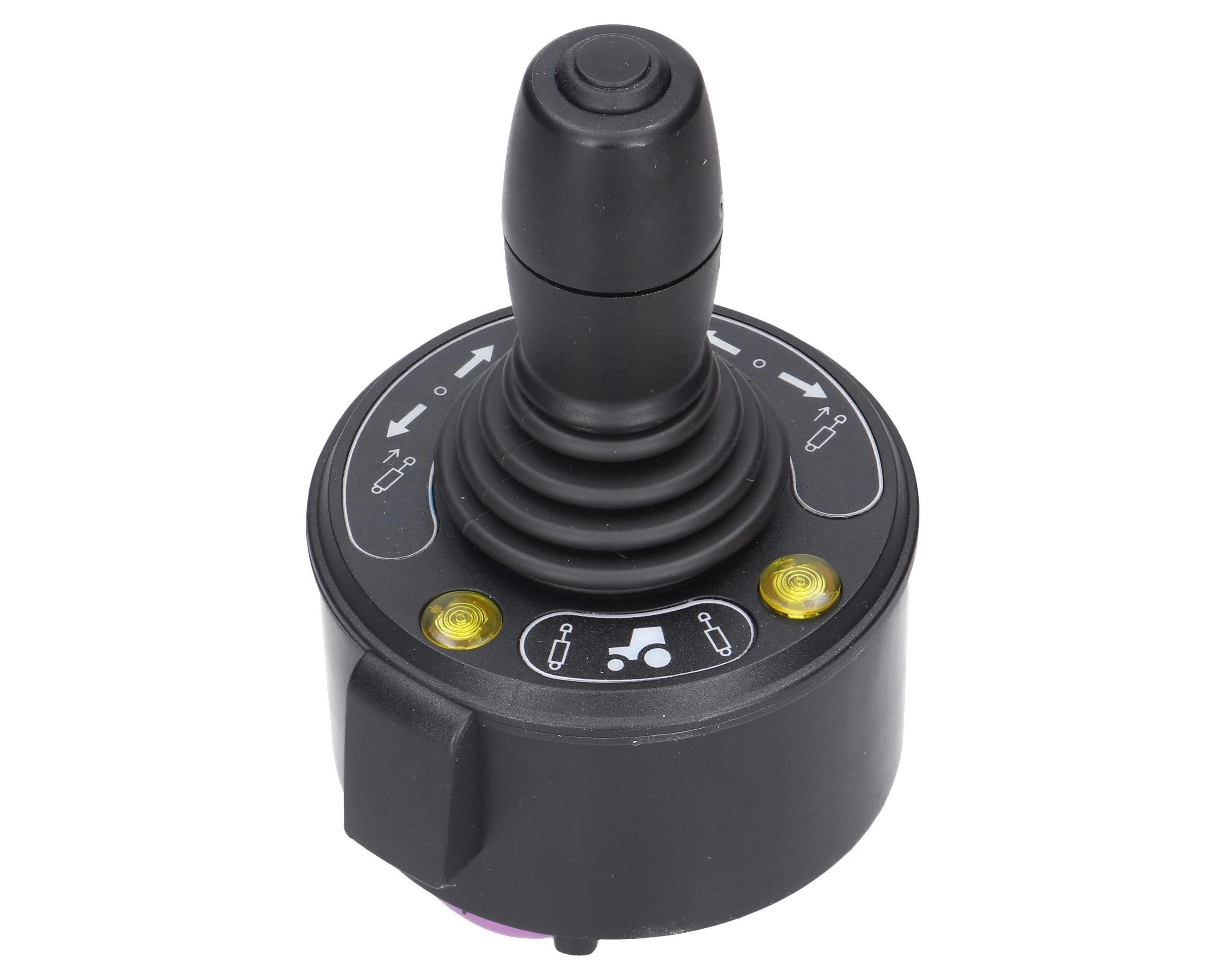 Pouzdro na joystick, New Holland 84261736, 87712552