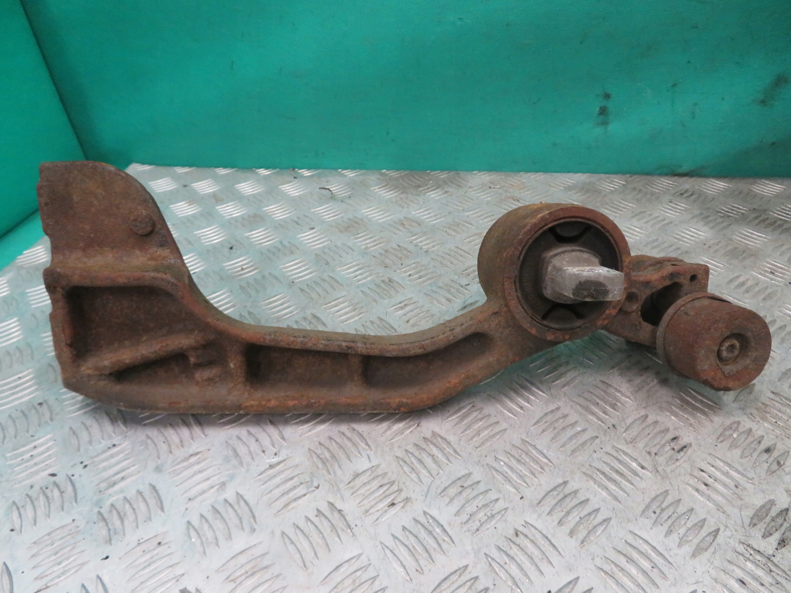 Support Support Airbag MOSTU MERCEDES VIANO 14R