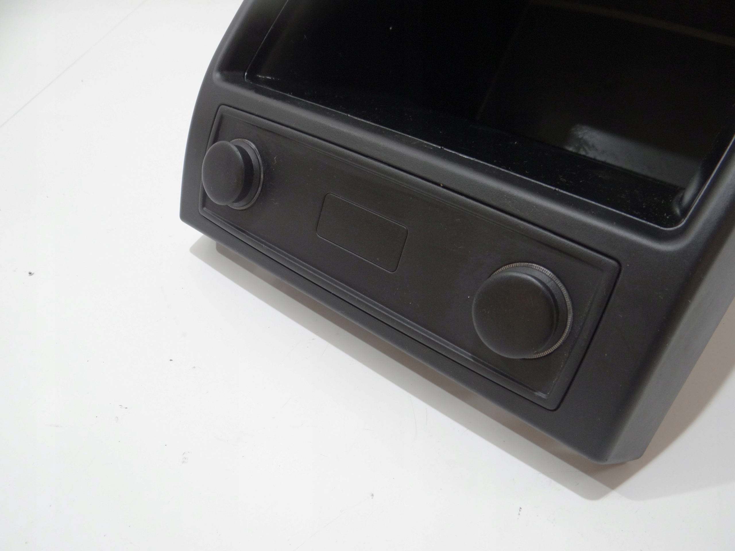 passenger compartment plato TUNELU BMW X5 E70 6963375