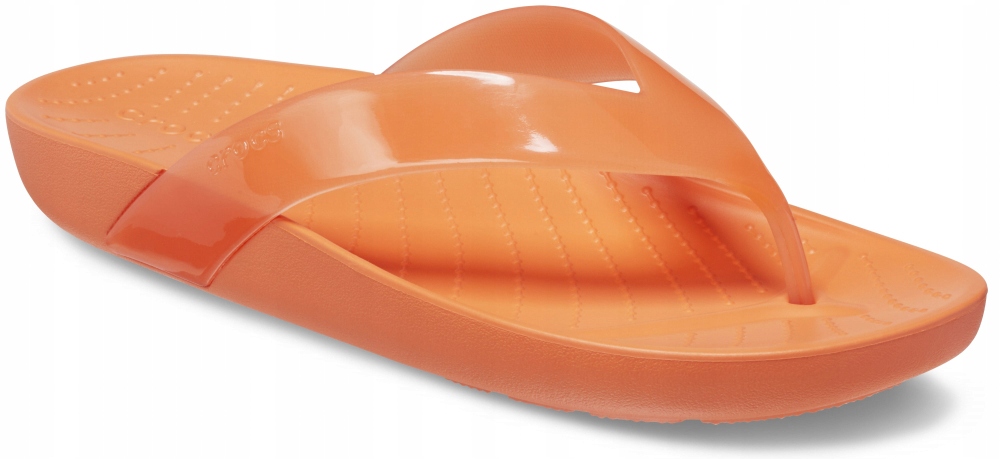 Dámské žabky Crocs Splash Nazouváky 37-38