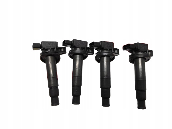 TOYOTA YARIS 1 I 99- 1.3 2NZ-FE CEWKA ZAPŁONOWA 90919-02240