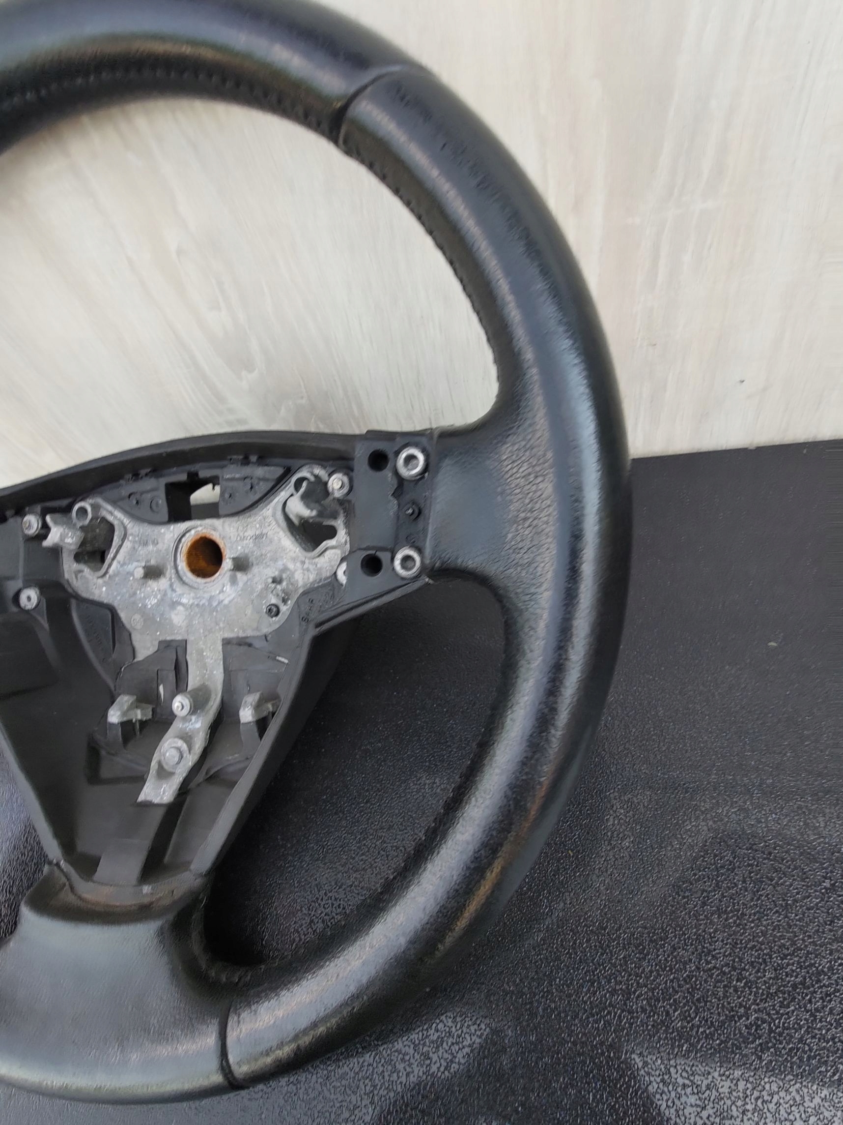 lenkrad SAAB 9-3 II 93 OE 02-07r. 12796742