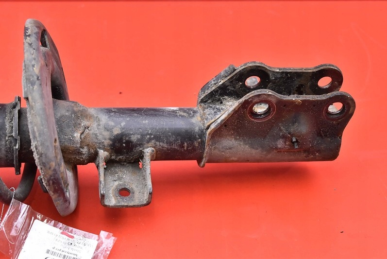 shock absorber right front BHS234700 MAZDA 3 3 III BM 1.5 SKYACTIV-G 100 KM