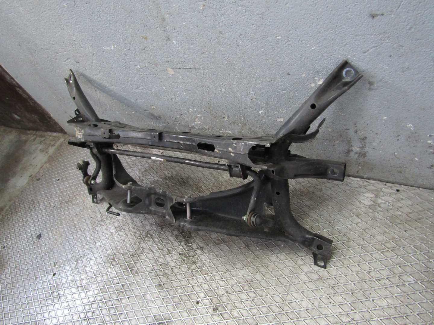 HONDA CIVIC XI 2.0 24R SANKI WÓZEK ŁAWA KOŁYSKA TYŁ TYLNE TYLNA TYLNIA Typ samochodu 4x4/SUV Samochody osobowe