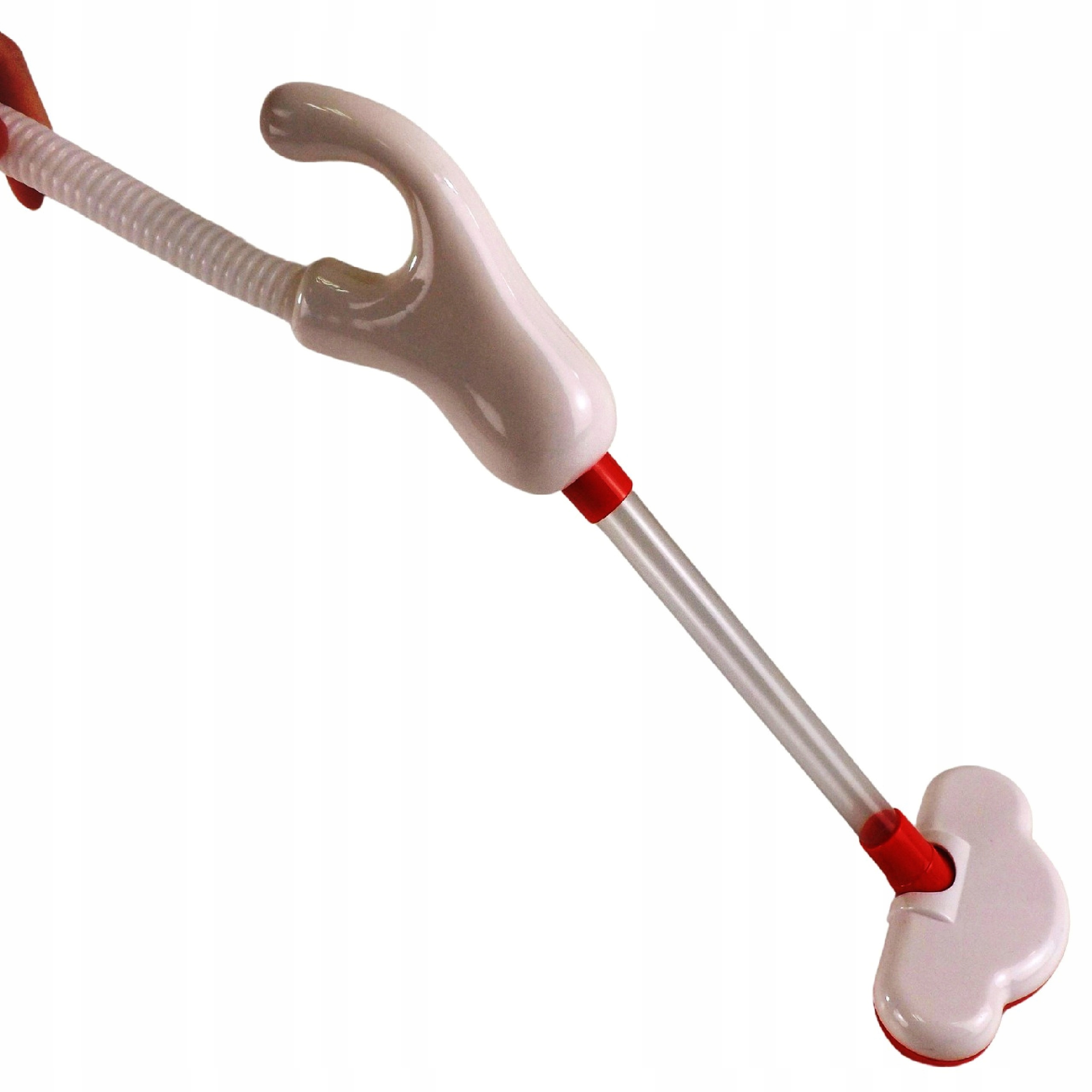 Odkurzacz dla dzieci interaktywny dźwięki K52CZ EAN (GTIN) 5907508465971