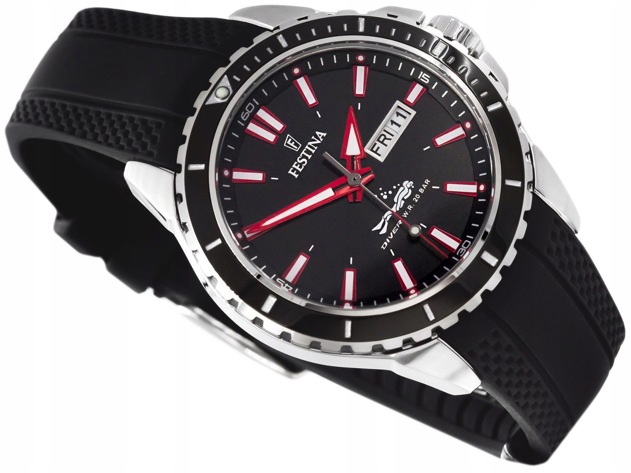 Festina 20378 - Niska cena na Allegro.pl