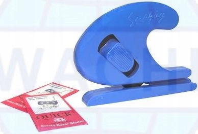 NÓŻ NOŻYK DO ODCINANIA FOLII odcinający Marka DP