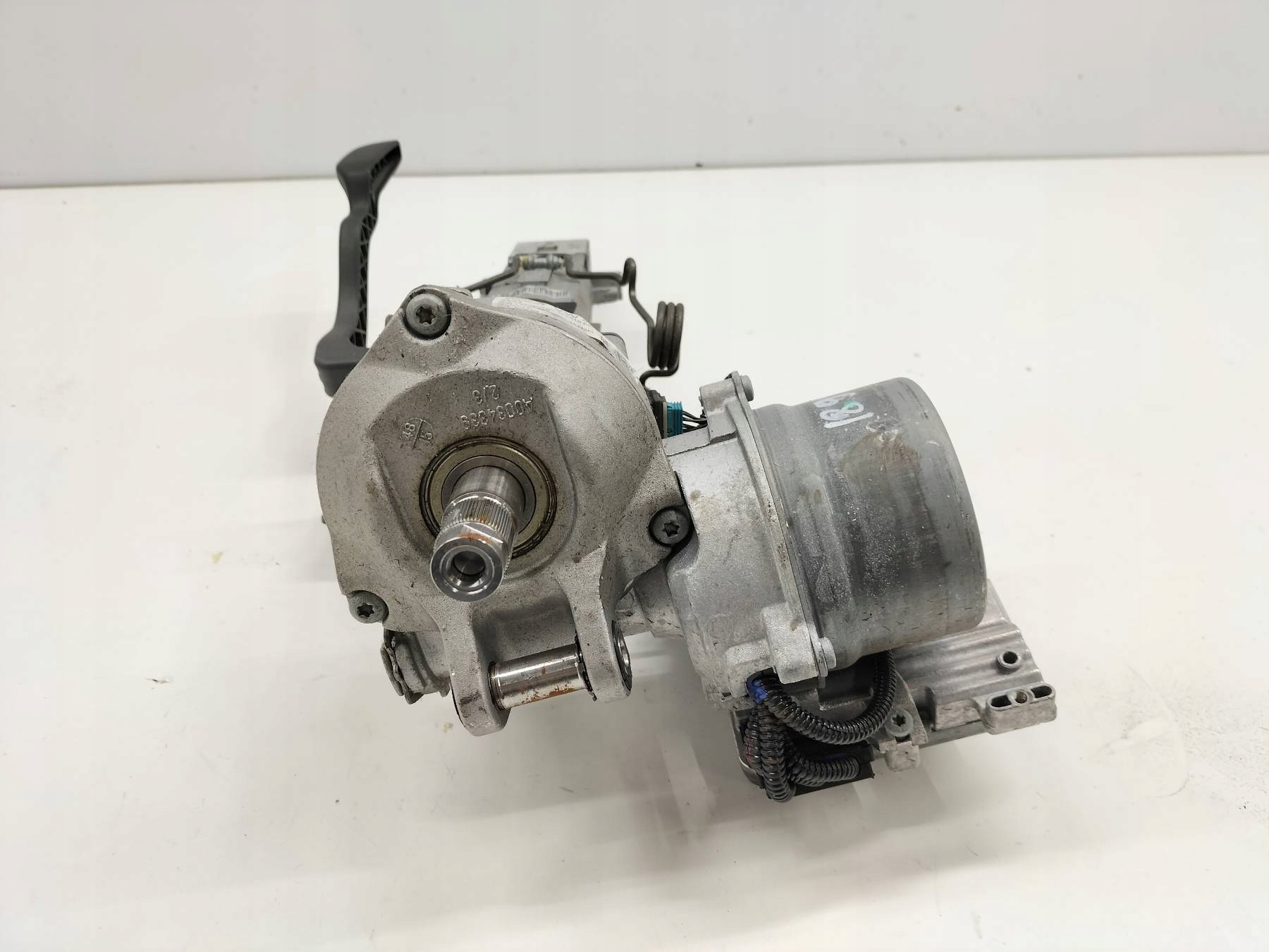 steering rod control electrics 6C1423510BE Skoda Rapid and (2012-2019)