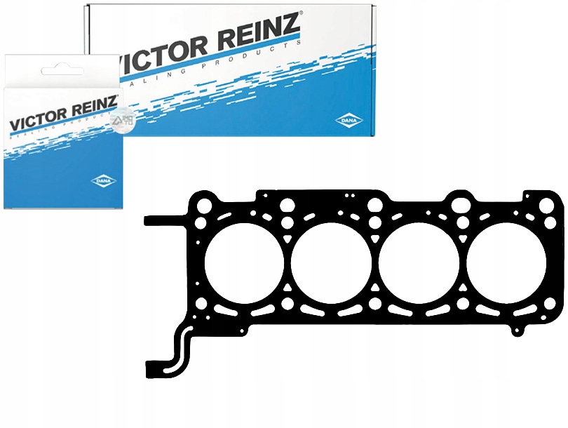 Victor Reinz 61-37825-10 Ущільнювач, голова циліндрів