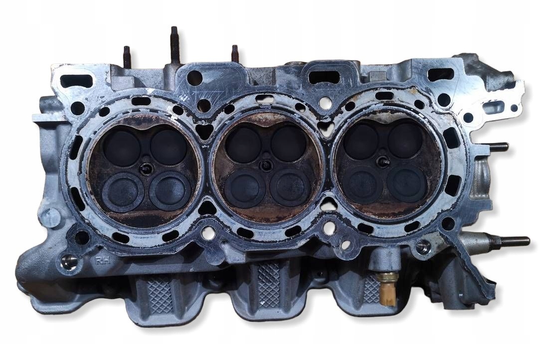 head. right Ford Mustang 3.7 V6 2011-2014