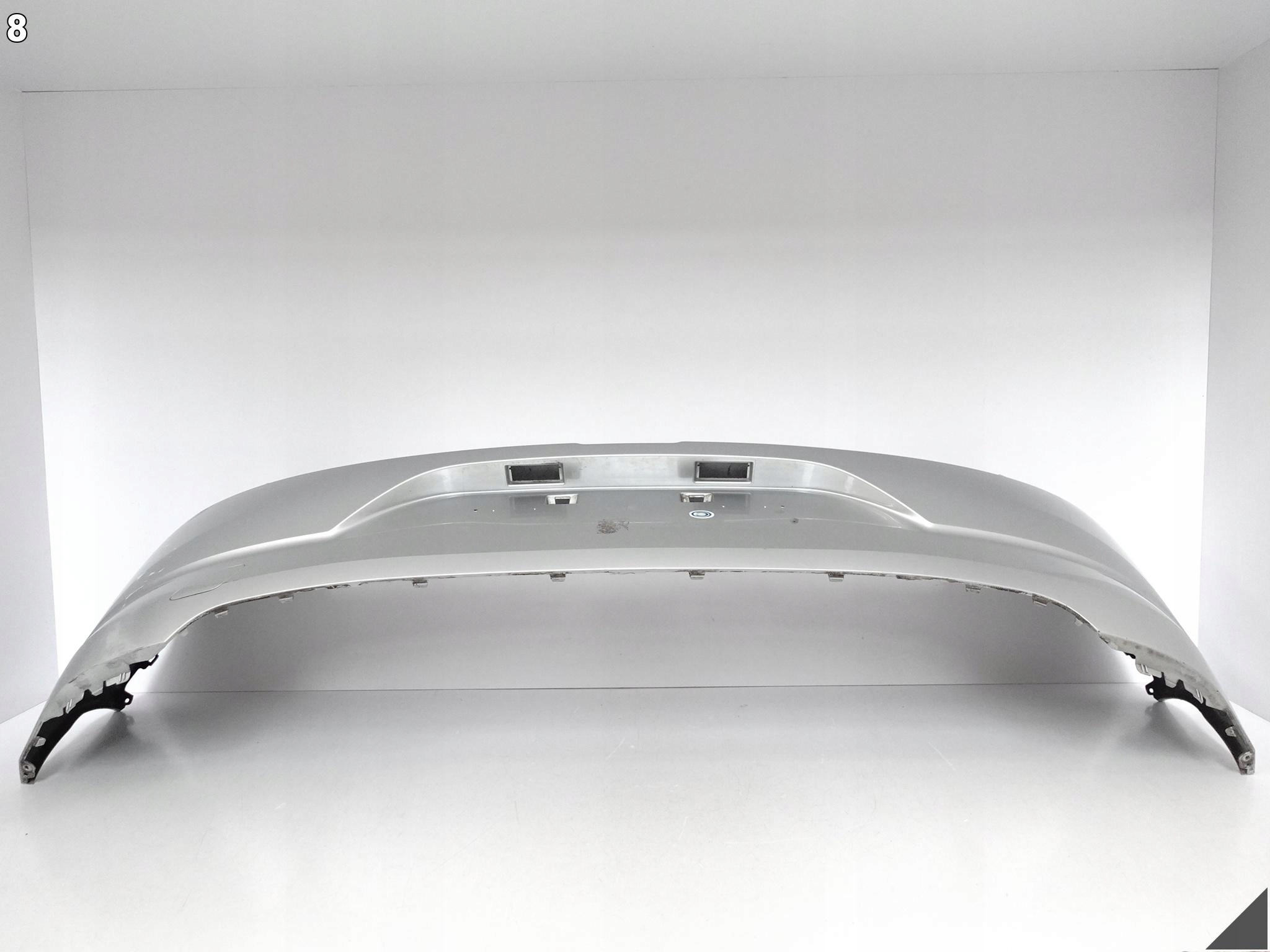 RENAULT MEGANE IV 4 GT-LINE 16-24 HATCHBACK HB bumper BUMPER rear part