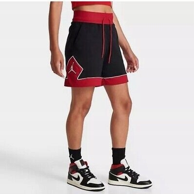 Dámské kraťasy Nike Air Jordan Diamond, velikost xl