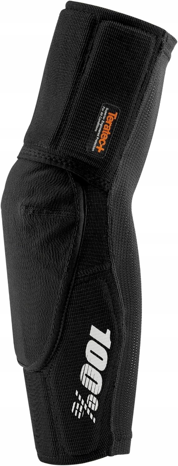 Cyklistické Chrániče Loktů Loketní Opěrky 100% Vel. L