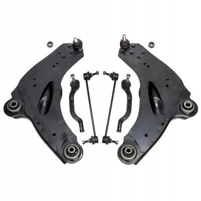 Master-Sport Germany 36913-KIT-MS Zestaw wahacza, zawieszenie koła