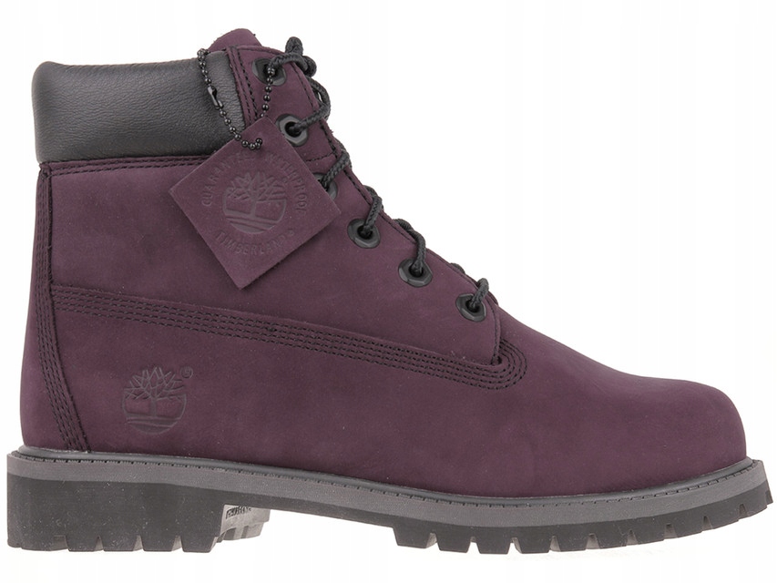 

Timberland 6 In Premium Junior A1O82 - 37