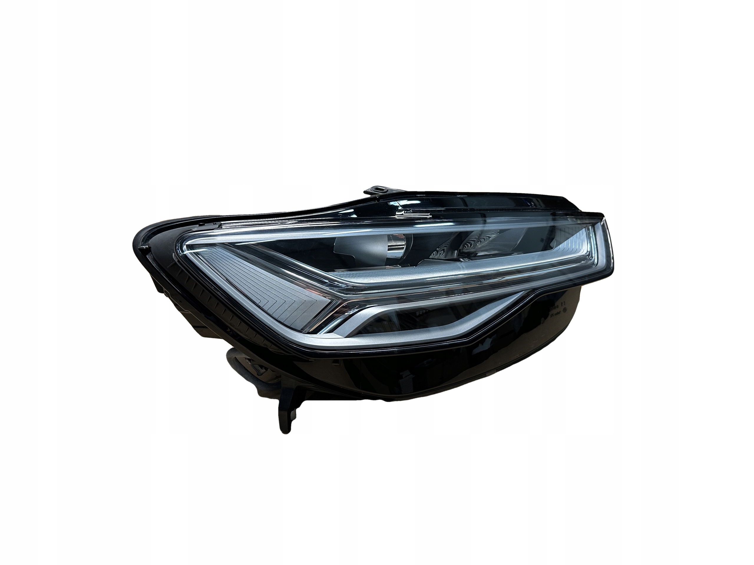 AUDI A6 4G C7 LIFT light right FULL LED 4G0941034H