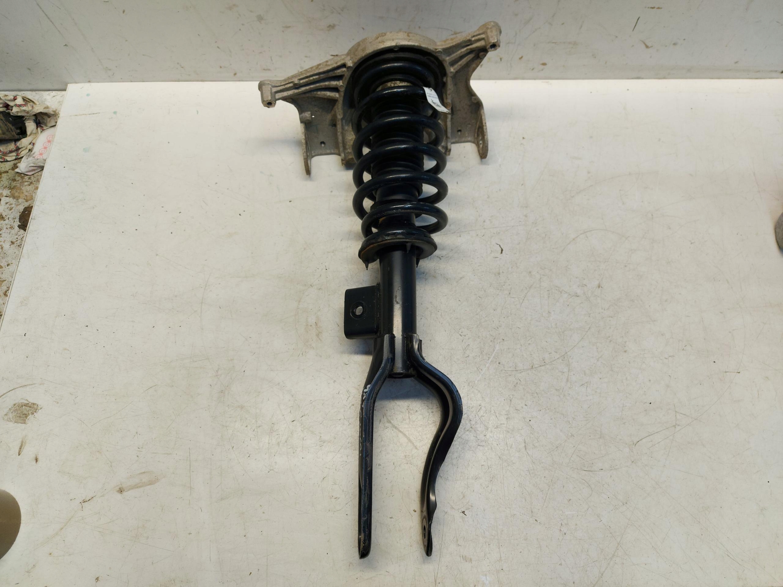 TESLA MODEL 3 4x4 shock absorber front 1044363-00-F