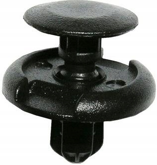 10 x Kołek rozporowy ROMIX B23143