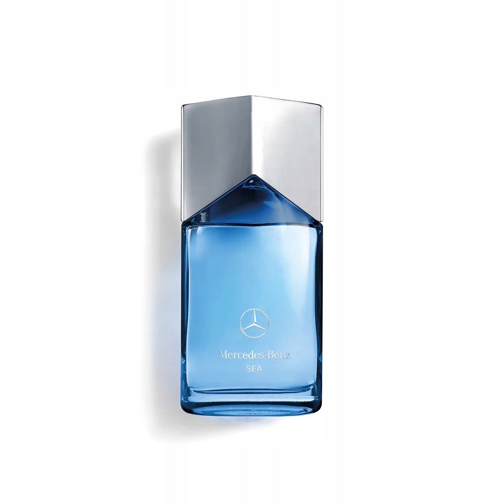 MERCEDES - BENZ SEA EDP 100 ML