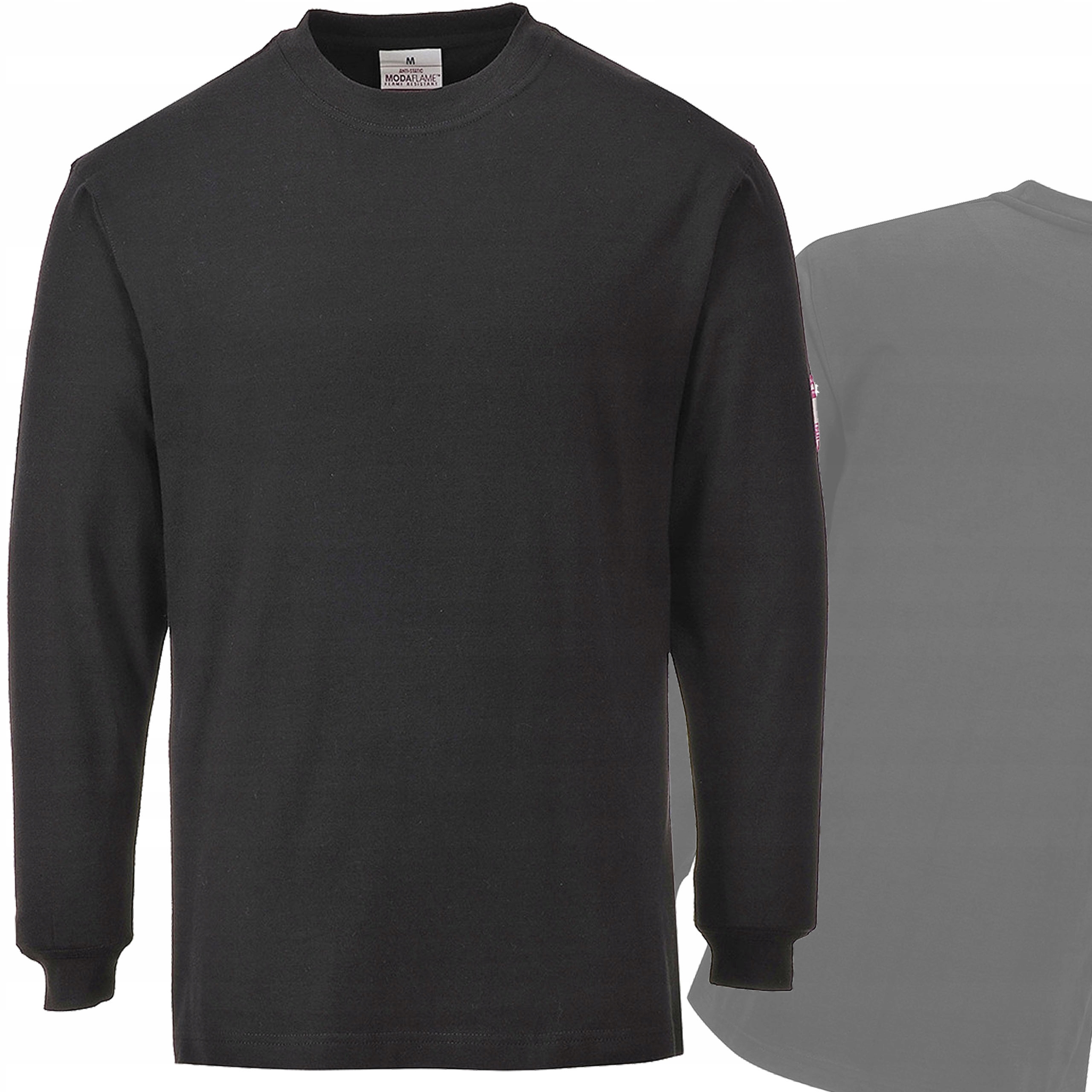 Футболка з довгими рукавами Portwest M