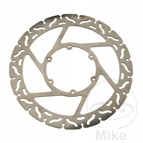 Predný brzdový kotúč Trw MST337RAC