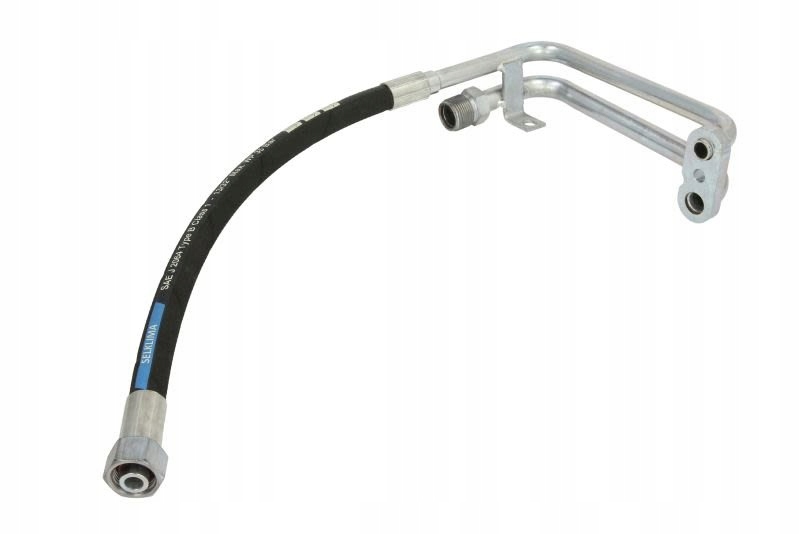 110428 - Кабель кондиционера MERCEDES ACTROS, ACTROS MP2 /