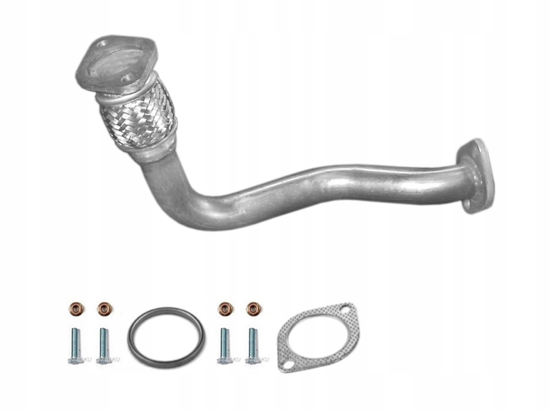 21.510 - RENAULT KANGOO 1.2 (1997-2002) КОЛЕКТОРНА ТРУБА