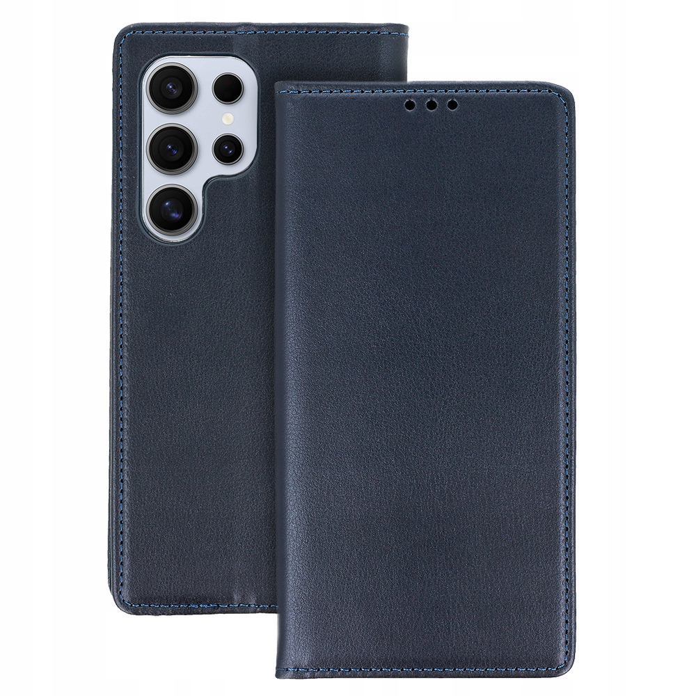 Etui futerał Smart Magneto do Xiaomi Redmi 13