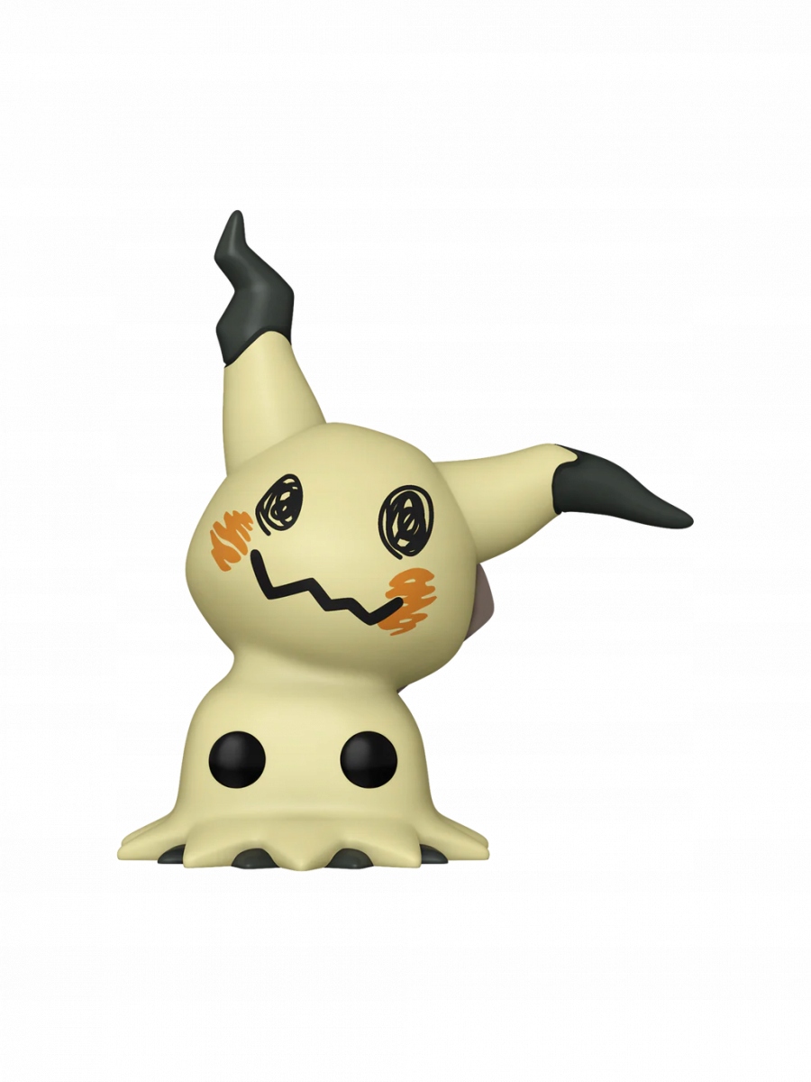Nadměrná figurka Funko Pokémon Mimikyo 1020