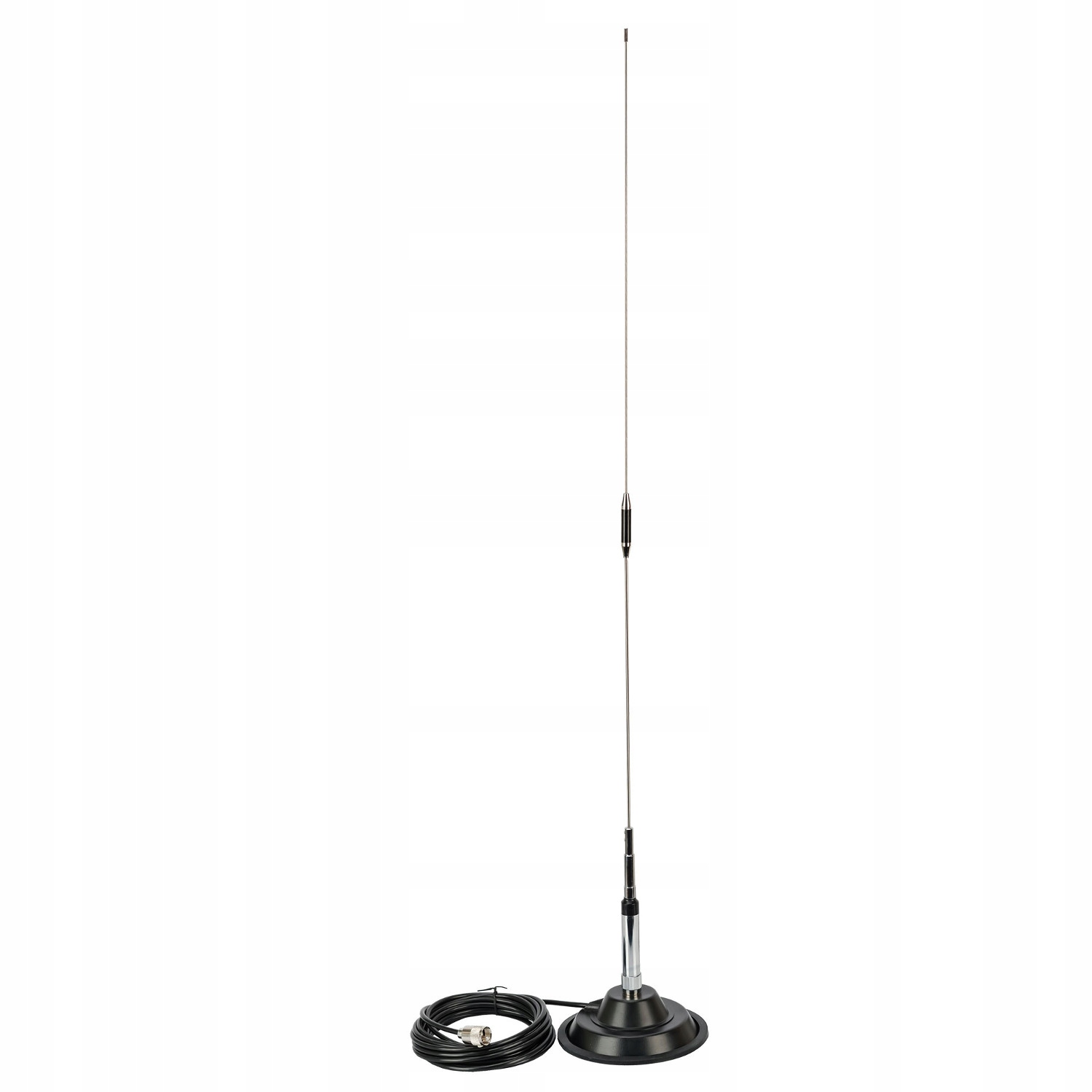 Radiora NR-770-R Mag 150 antena na magnesie Vhf/uhf długość 95cm typ Pl