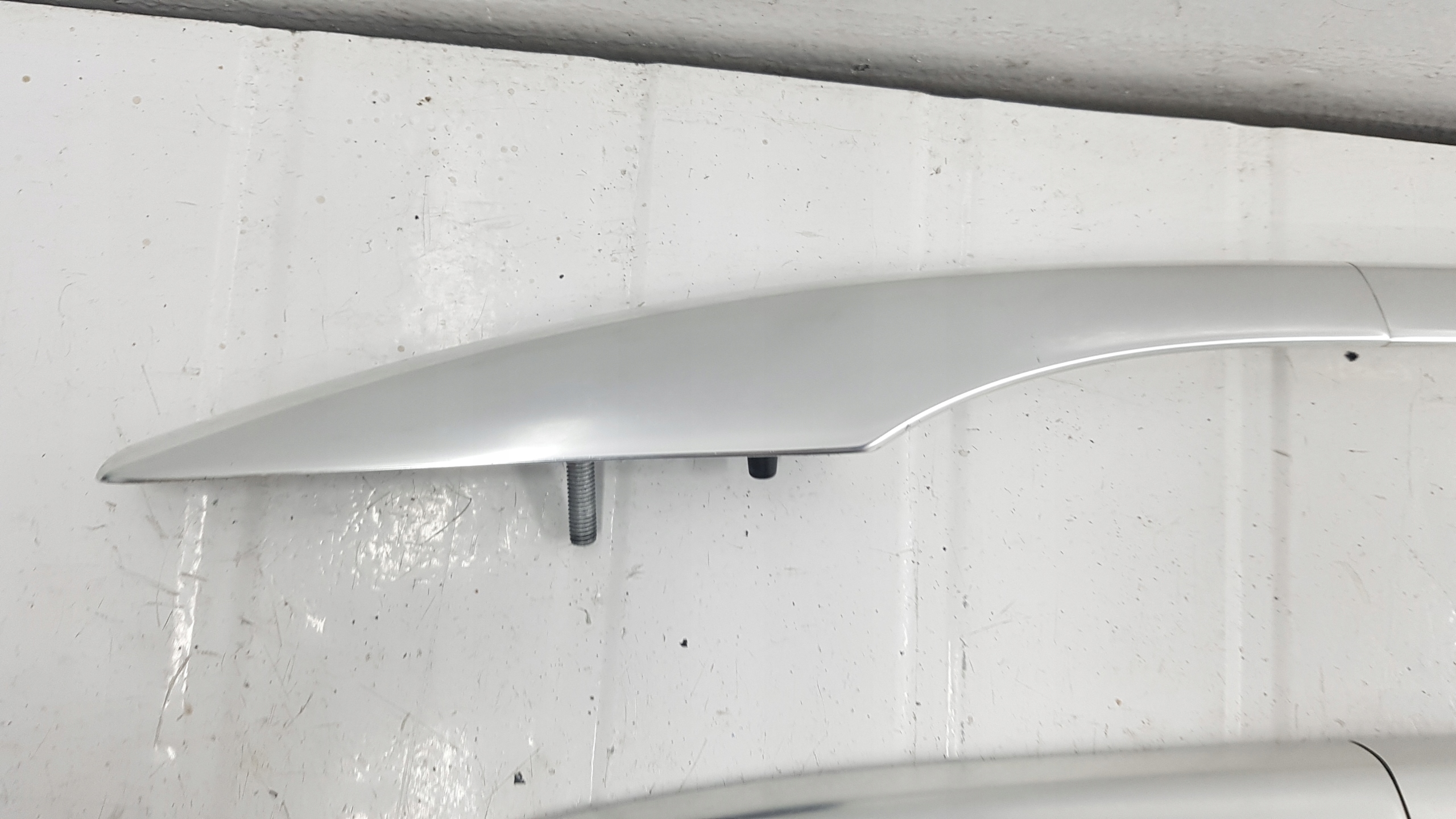 VW PASSAT B6 05 RELINGI DACHOWE KOMBI CHROM Part number 312 2