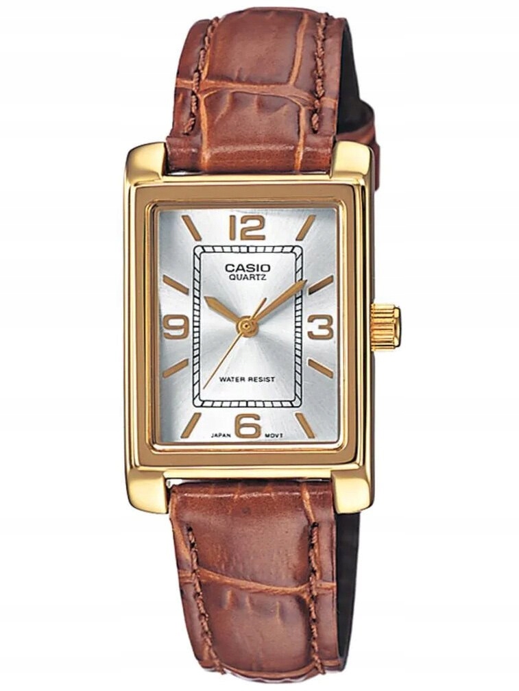 Dámské Hodinky Casio LTP-1234GL-7AEG Box (zd623b)