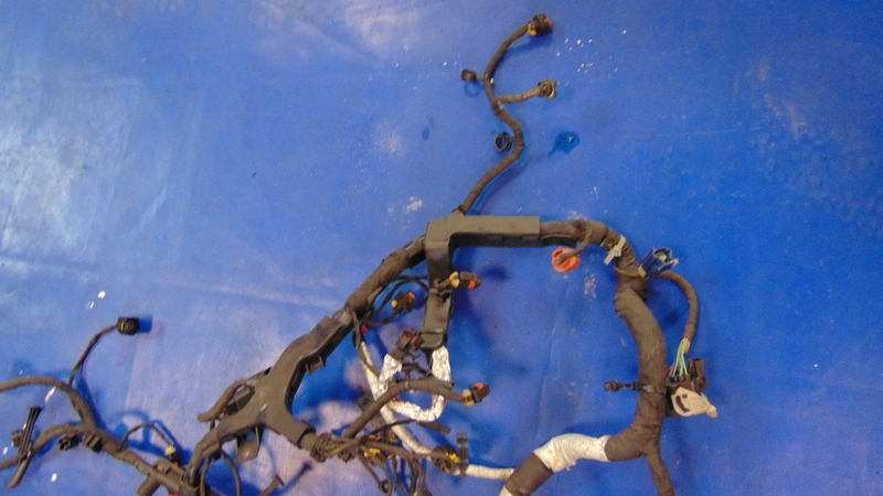 bundle motor wiring 3.0CRD DODGE RAM 1500 JEEP CHEROKEE IV WK2