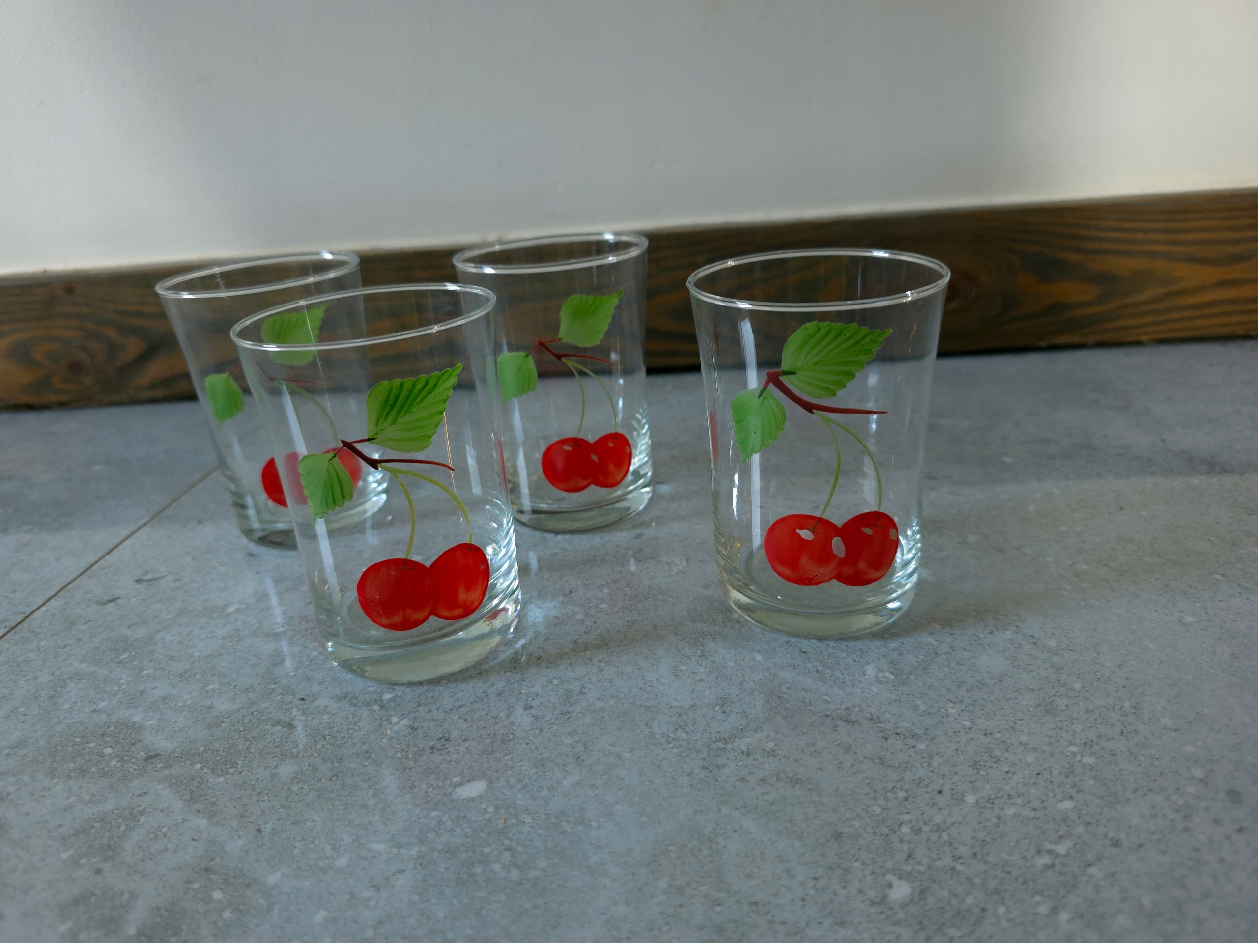 Набор стаканов PRL