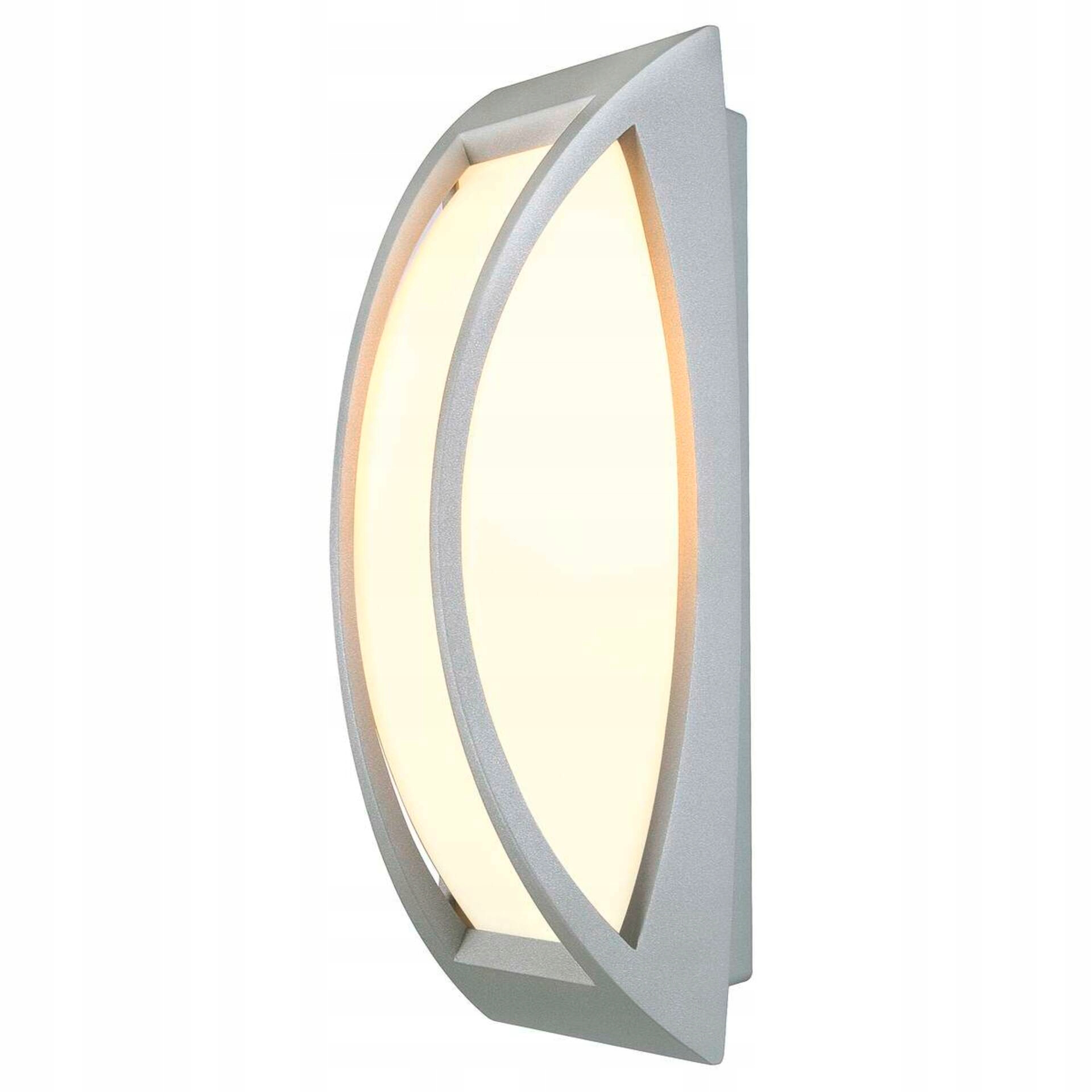 Slv Big White Meridian 2, vonkajšie nástenné a stropné svietidlo, Tc-(d,h,t,q