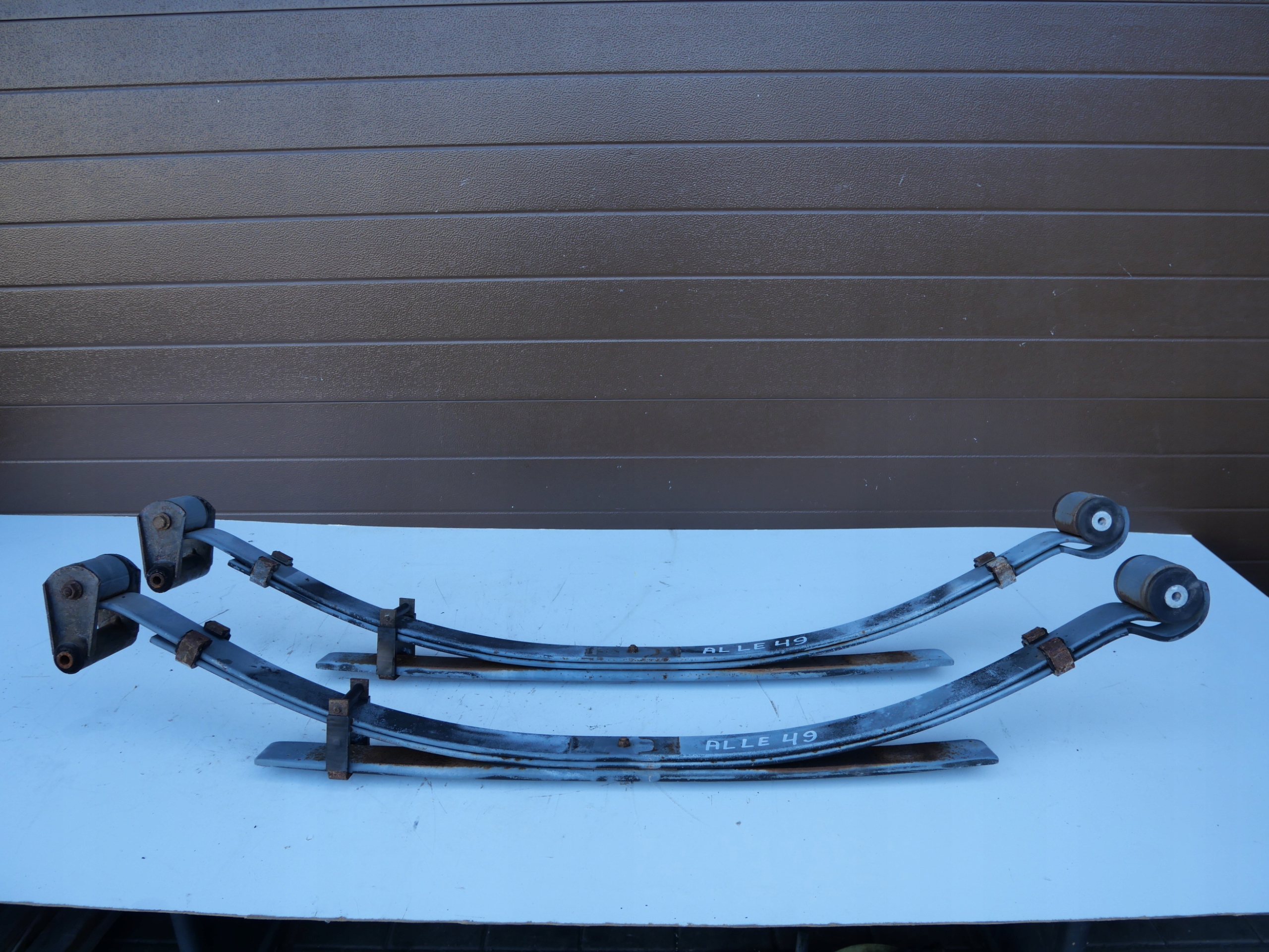 VW AMAROK 2H RESOR RESORY 2H0511151S