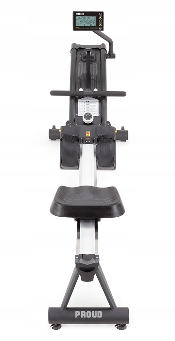 ERGOMETR WIOŚLARSKI WIOŚLARZ POWIETRZNY AIR PROUD Model ERGOMETR WIOŚLARSKI AIR 2.0