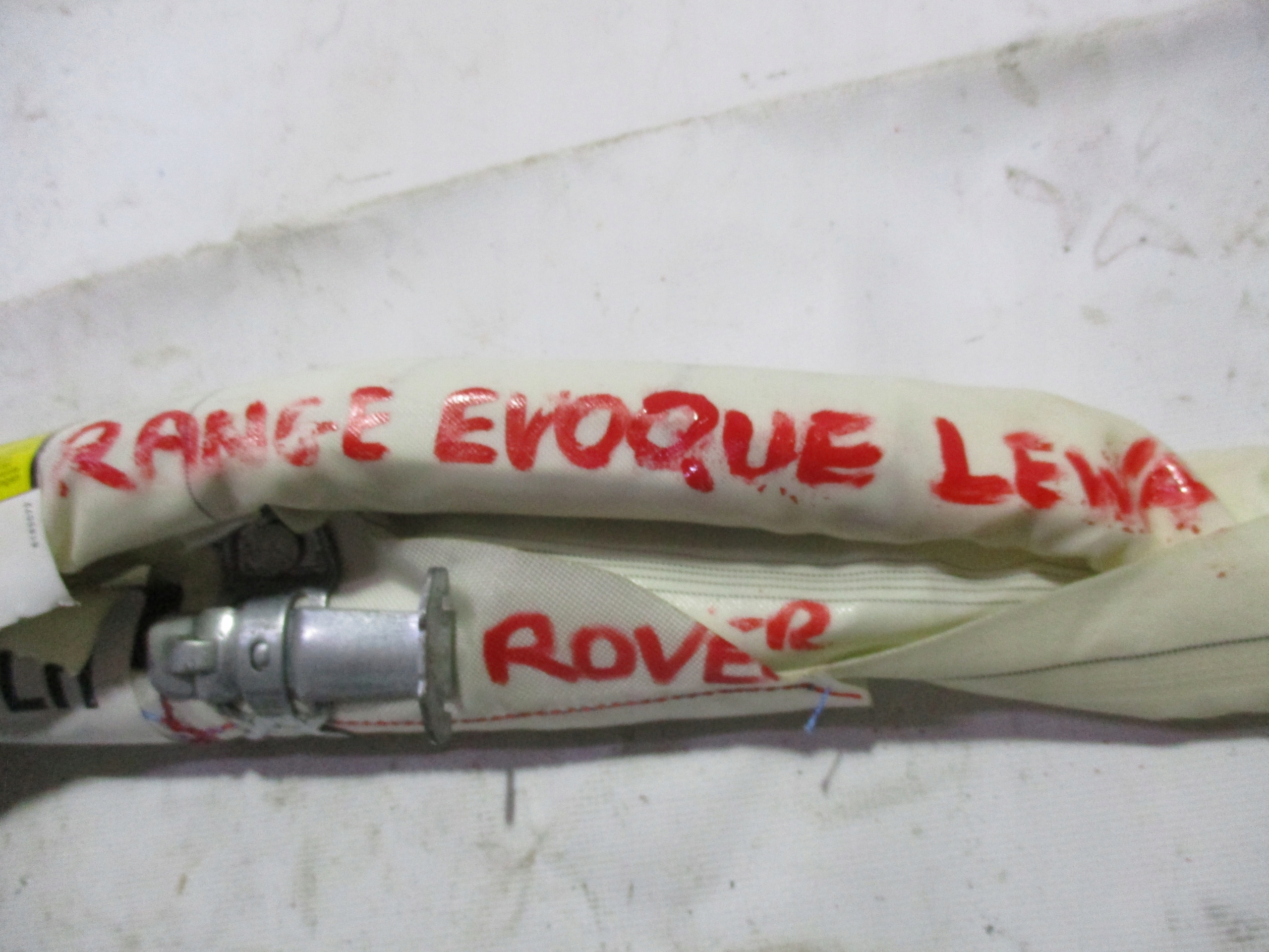 DACHVORHANG AIRBAG RANGE ROVER EVOQUE 5 TÜR BJ3214K160BC