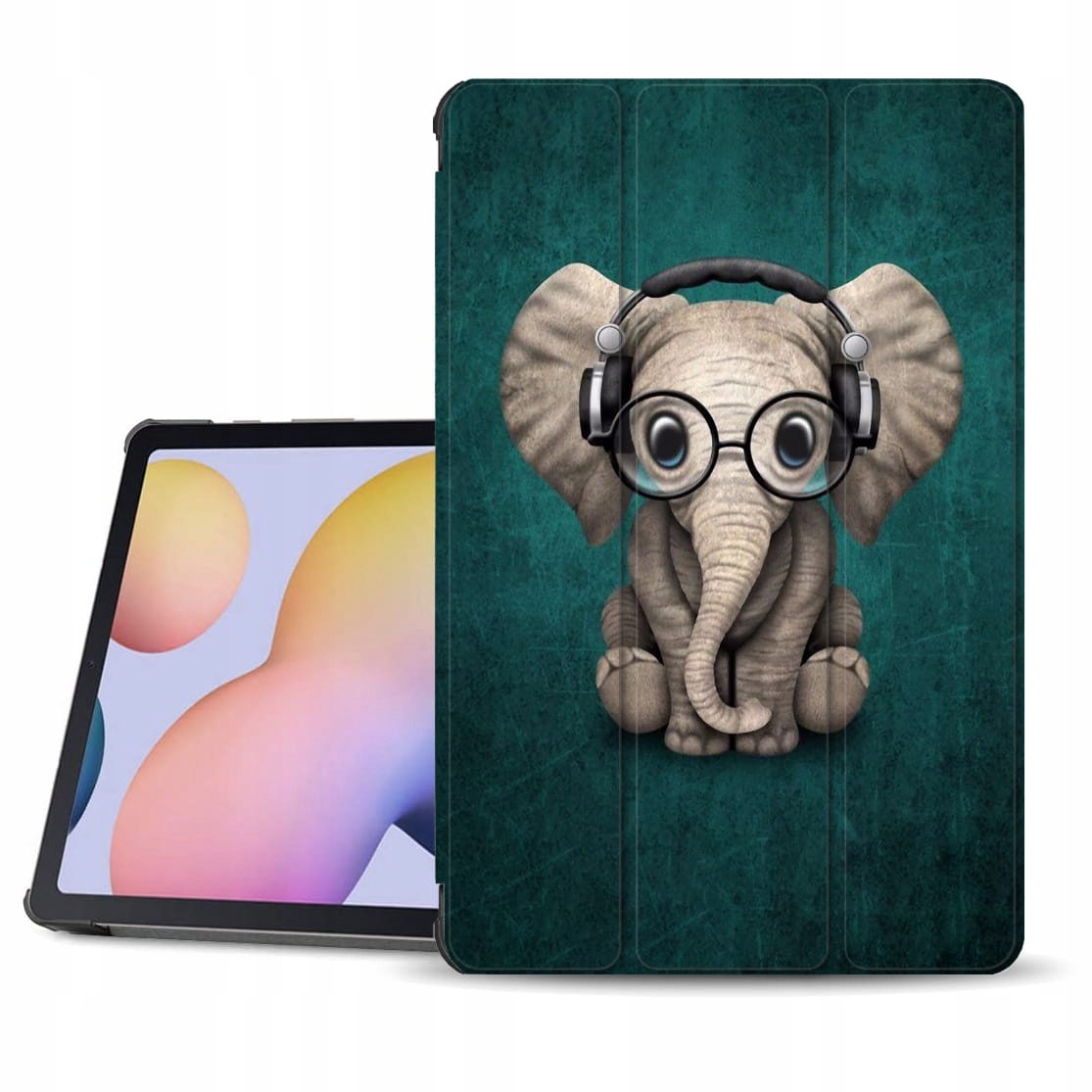

Etui Futerał Case Obudowa do Samsung Galaxy Tab S7