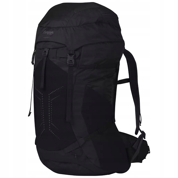 Plecak trekkingowy Bergans of Norway Vengetind 32L Black