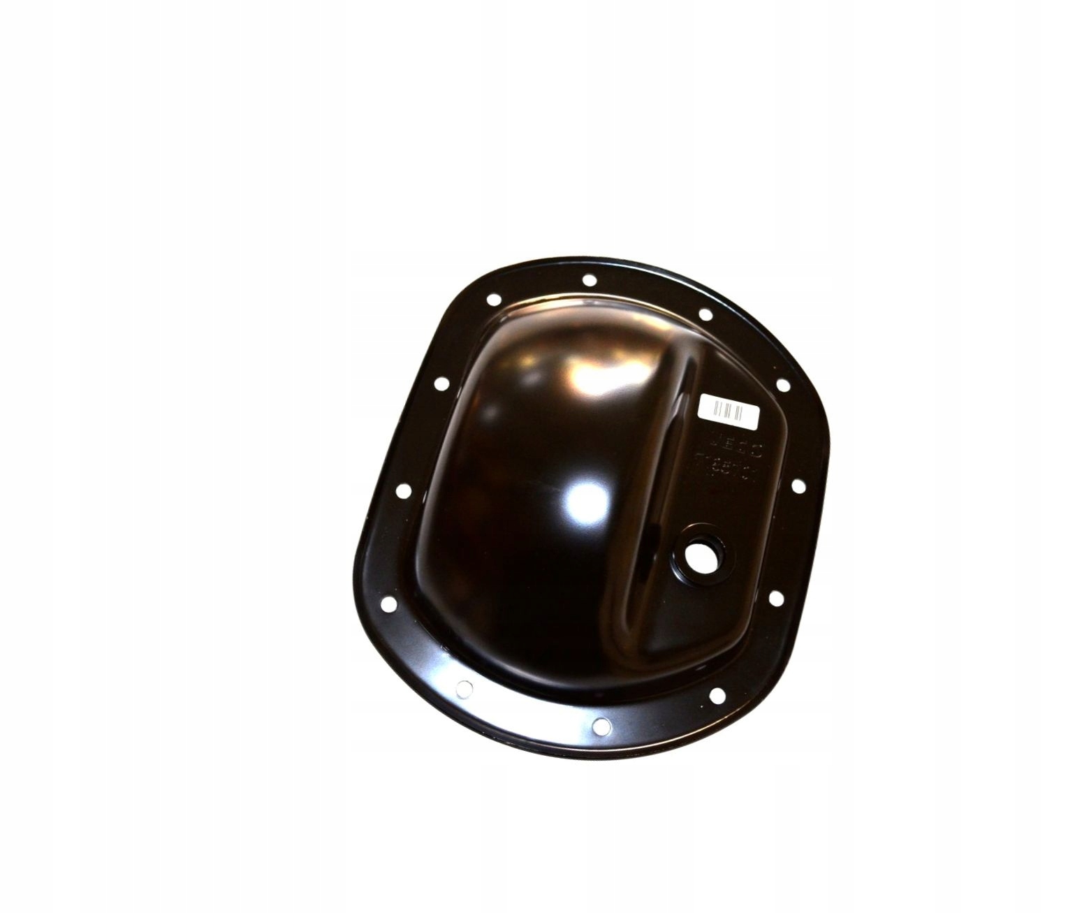 POKRYWA MOSTU NAPĘDOWEGO IVECO DAILY 14- Producent części Iveco OE