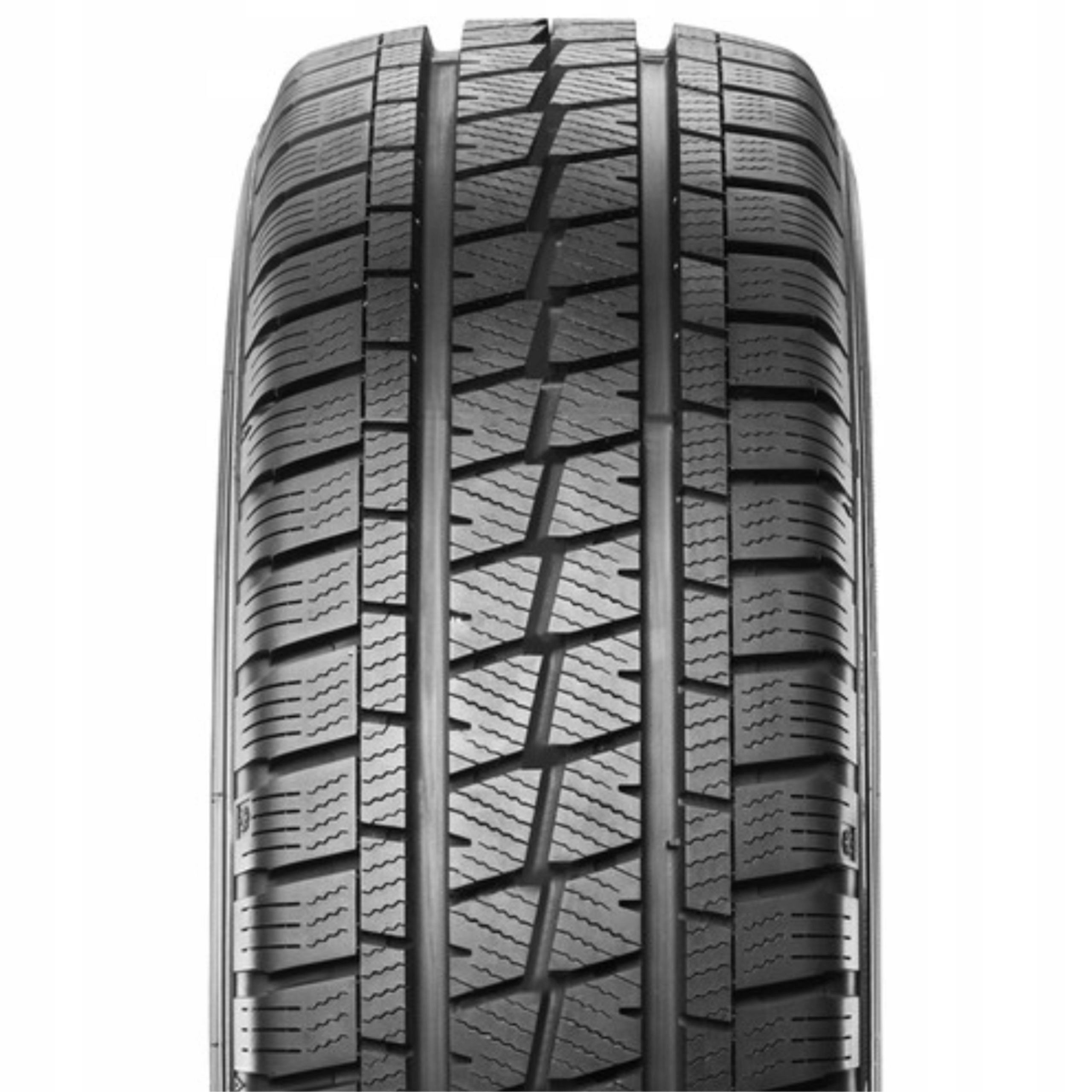 

4x 215/75R16 116/114R Euroall Season VAN11 Falken