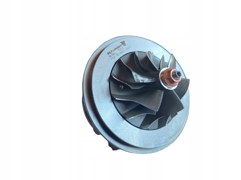 Koras Jádro Turbíny Náplň Chra Mitsub Bmw 1 11-19, Bmw 3 F30-31 12-19