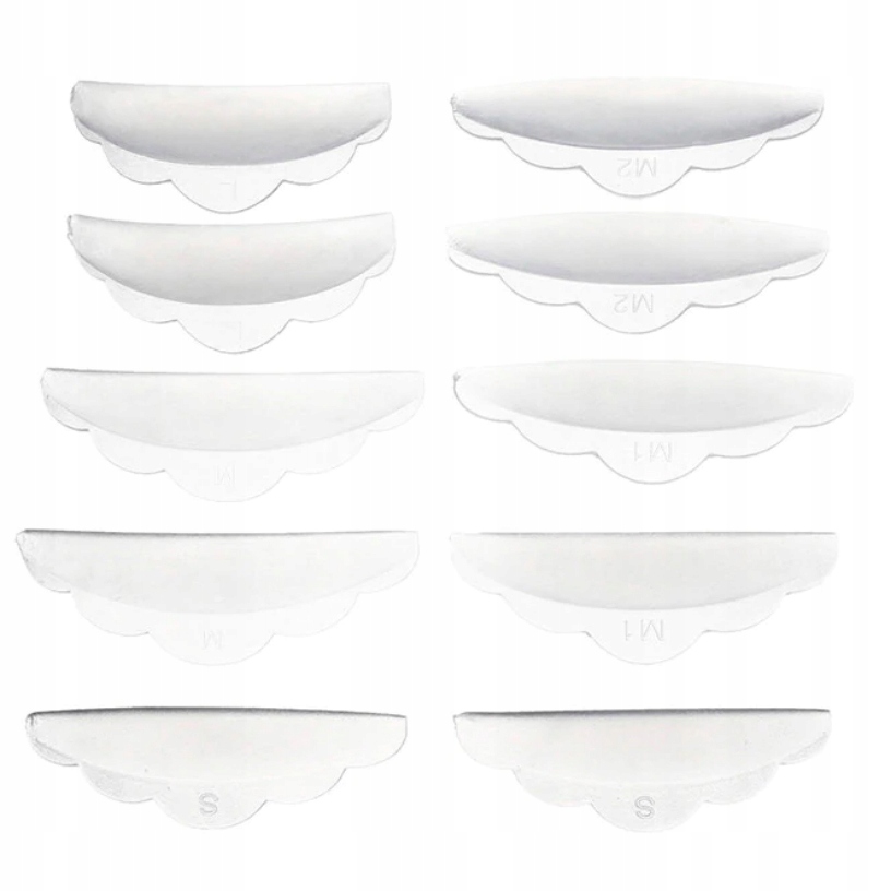 ZESTAW DO LIFTINGU RZĘS I BRWI LAMINACJA ICONSIGN Rodzaj zestawy do laminacji