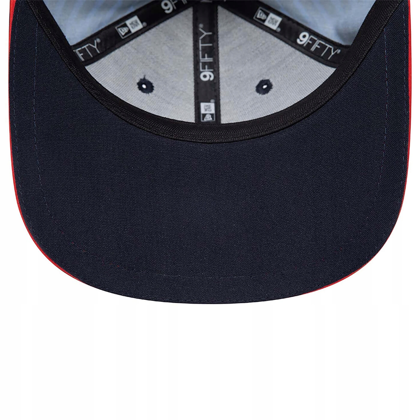 CZAPKA MĘSKA Z DASZKIEM RED BULL RACING MAX VERSTAPPEN F1, M/L, 8638 Model 2023