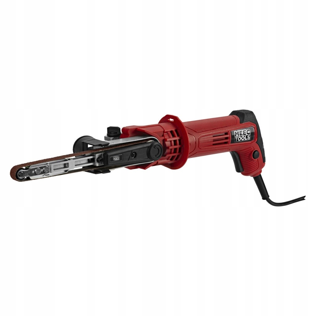 

Pilnik Taśmowy 260 W 330-550 m/min 5 Taśm